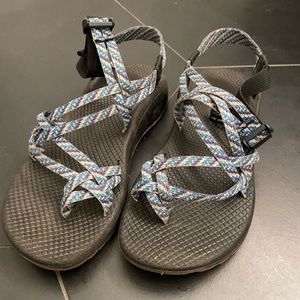 Chaco Sandals